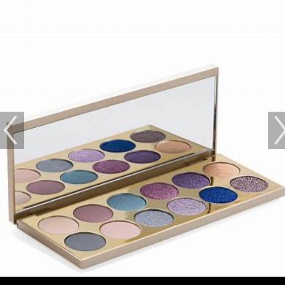 Stila NEW happy hour eye shadow palette
